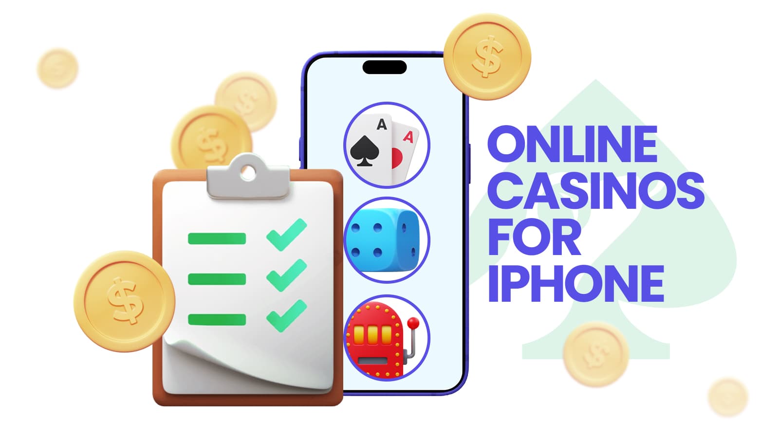 online casinos for iphone