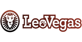LeoVegas-Casino-Logo