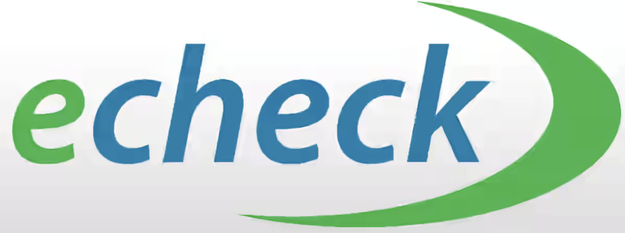 echeck casino