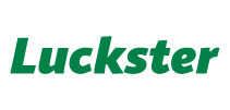 logo luckster