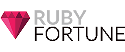 logo ruby fortune casino