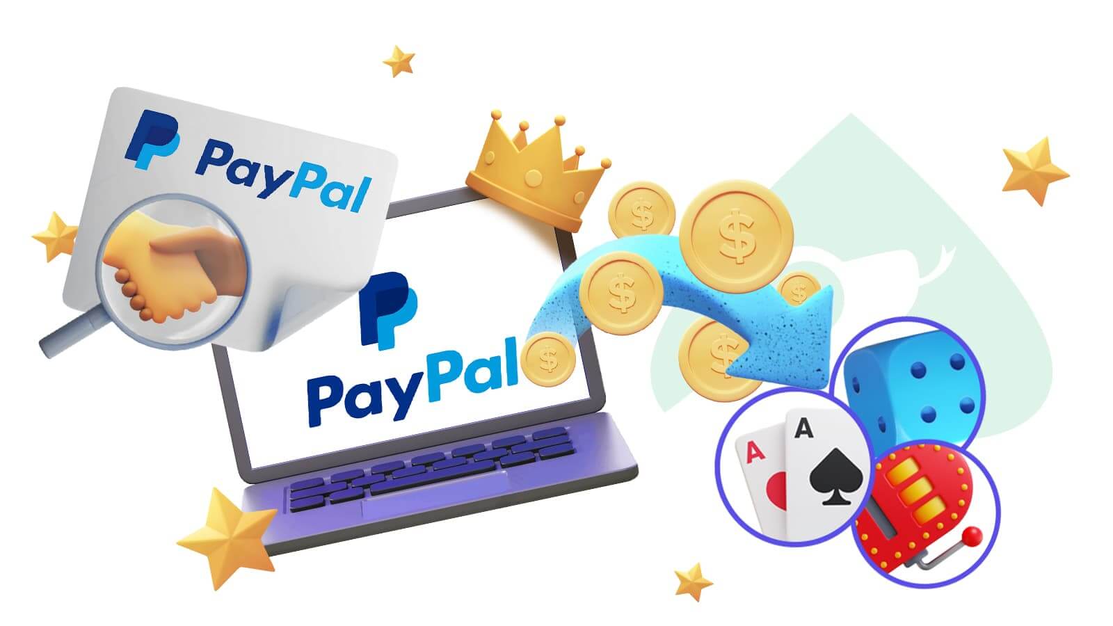 casinos paypal