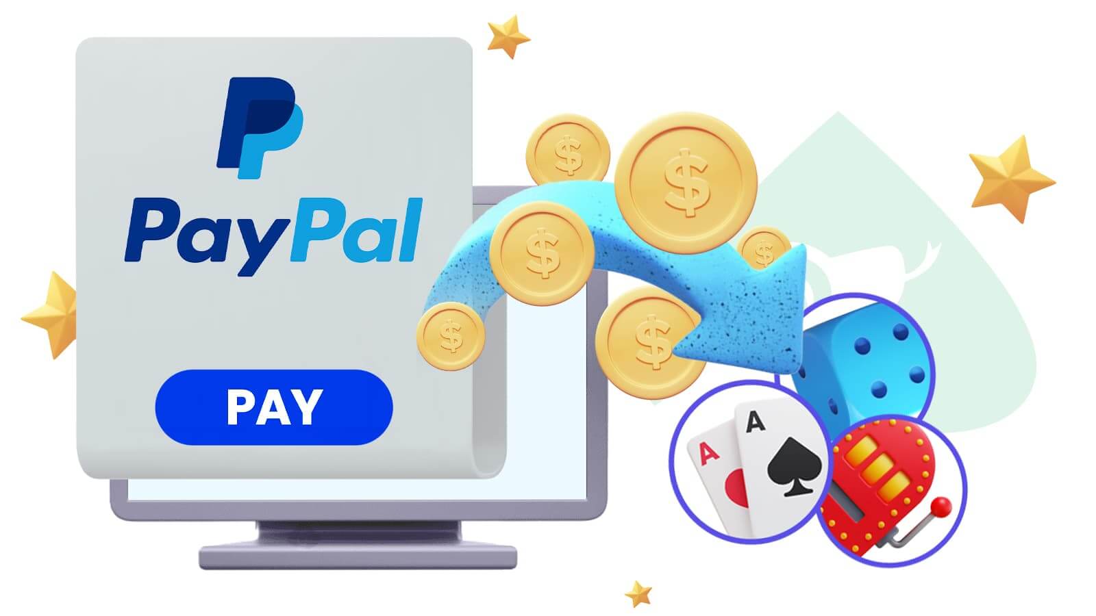 top paypal casinos