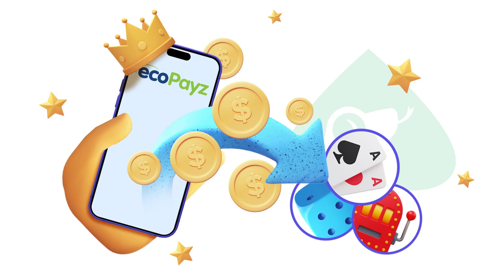 ecopayz casino