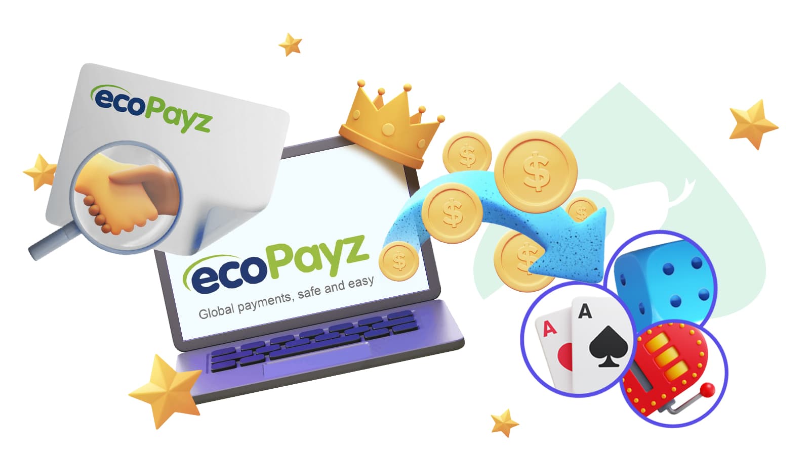 payment ecopayz casino