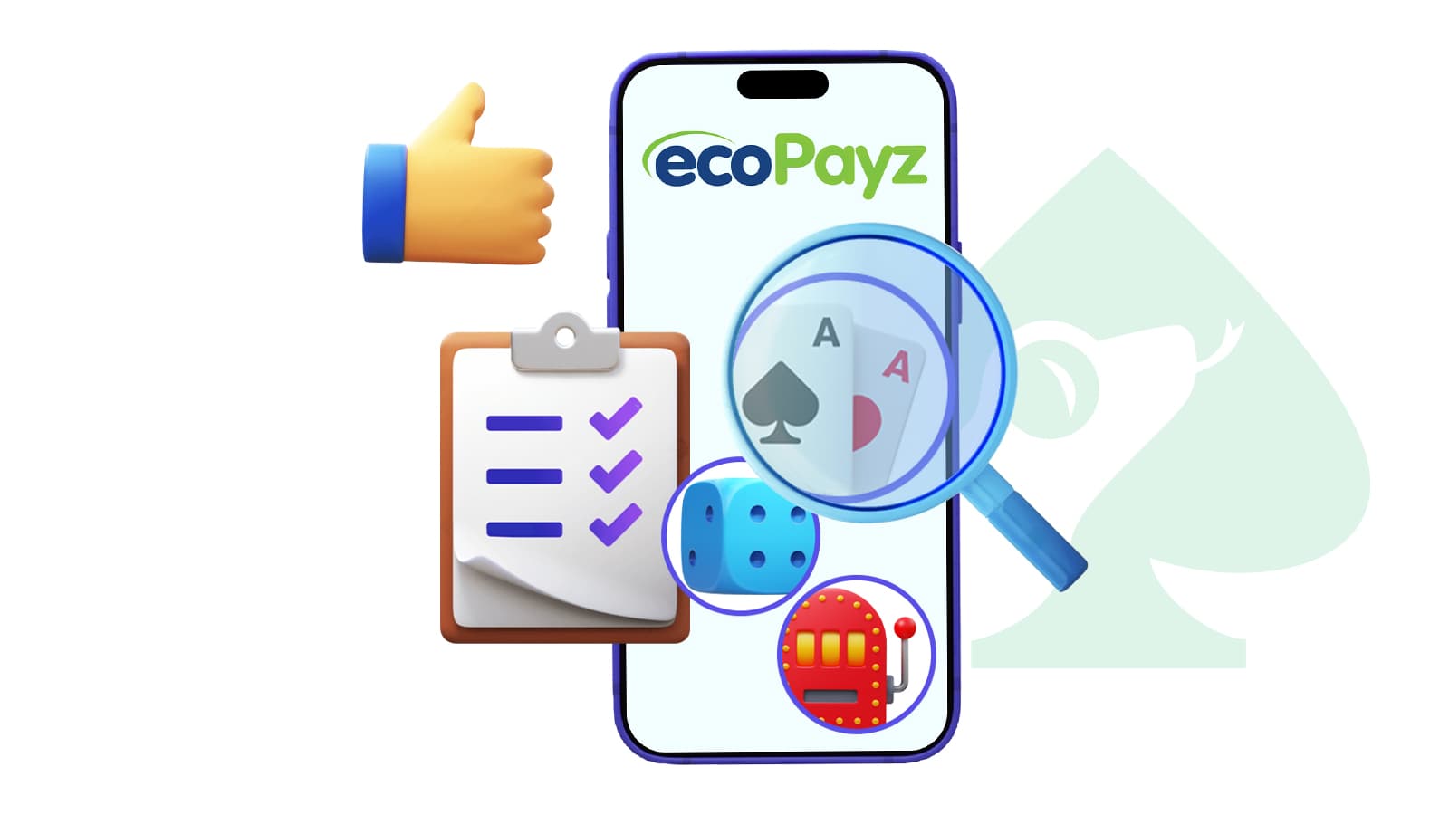 fast payment ecopayz casino