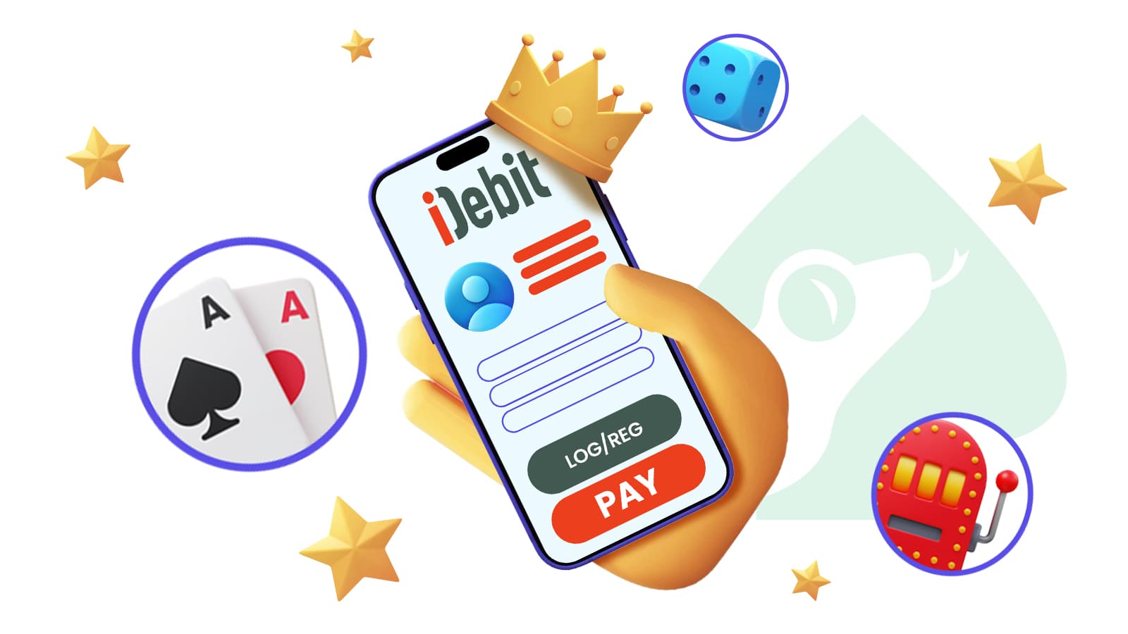 idebit casino