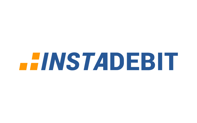 instadebit casino payment