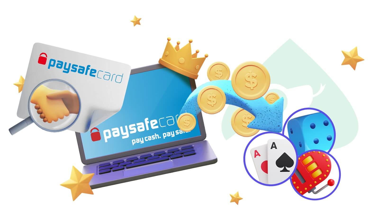 best paysafecard casino