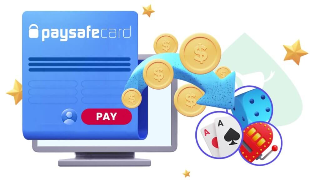 Top Paysafecard Online Casino Sites For Canadian Players in 2025