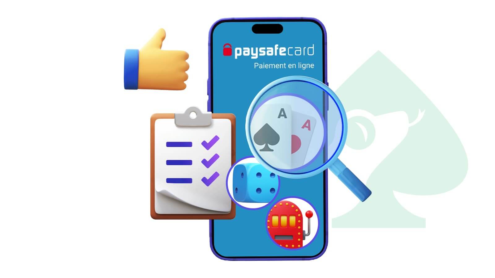 paysafecard casino