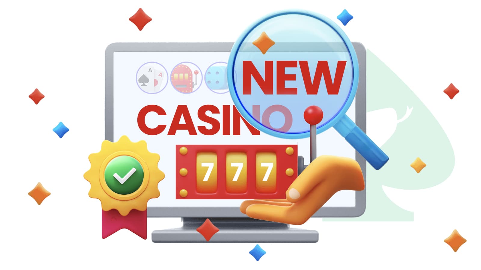 new casinos