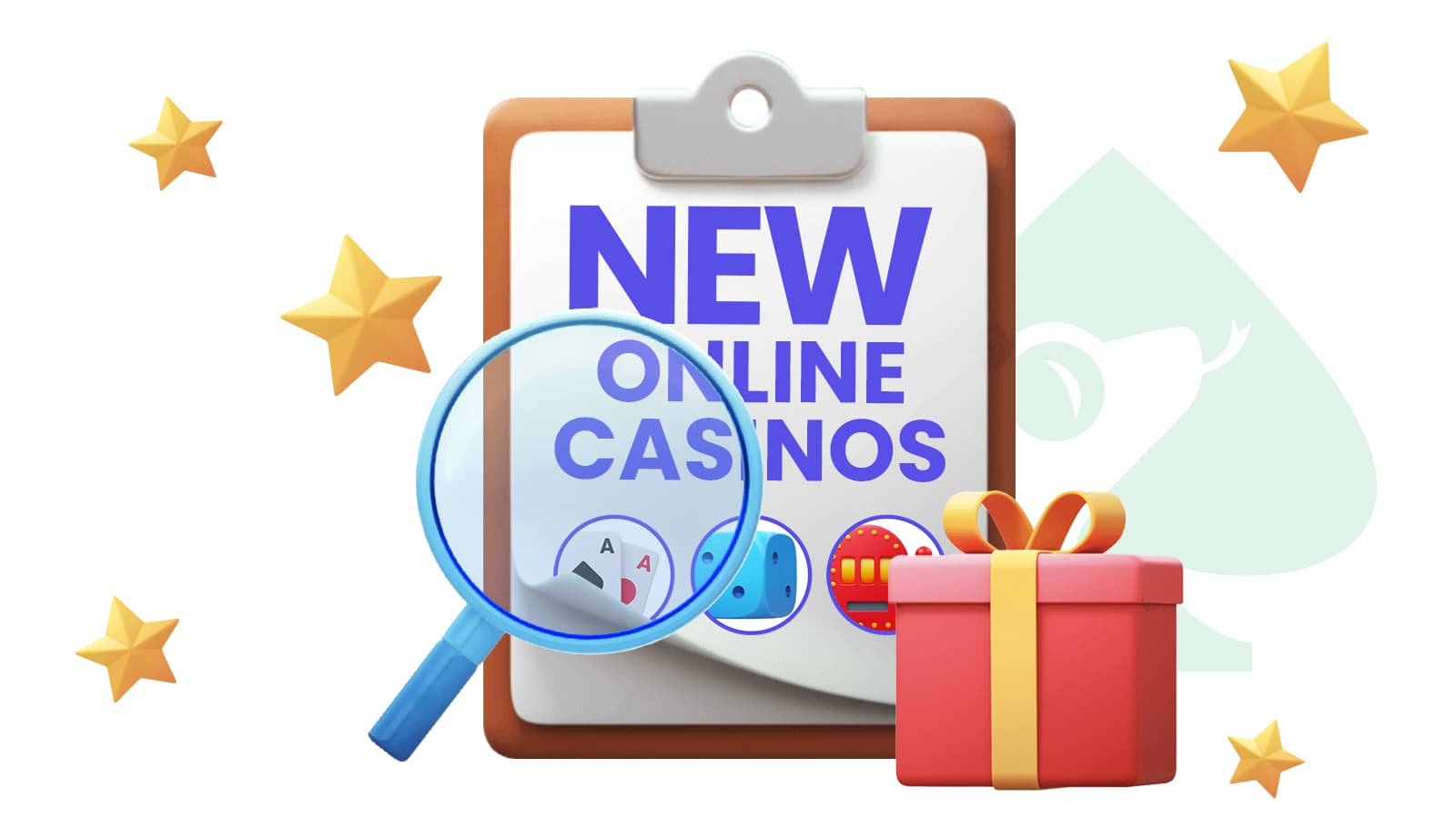 new online casinos