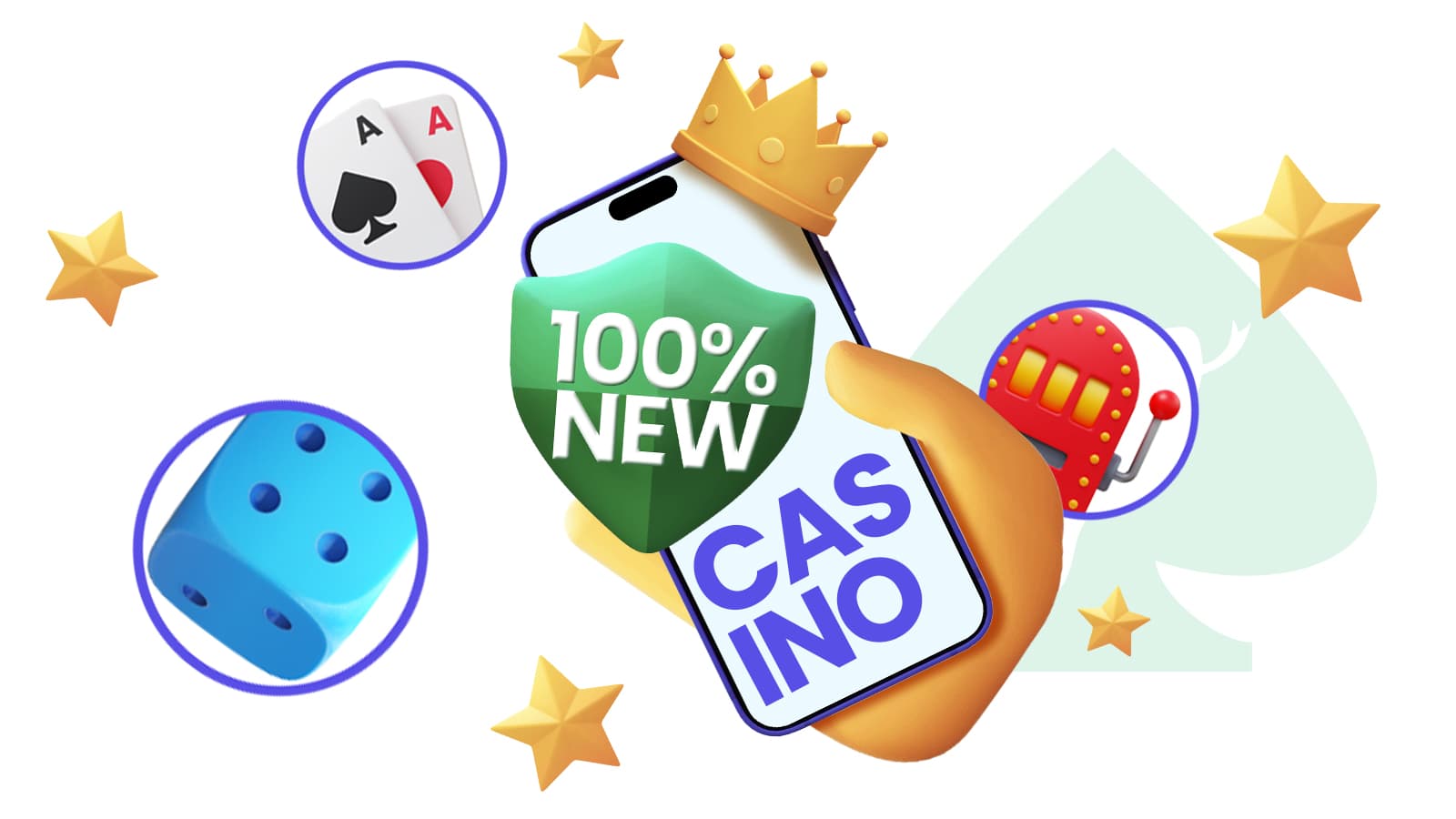 new online casino canada