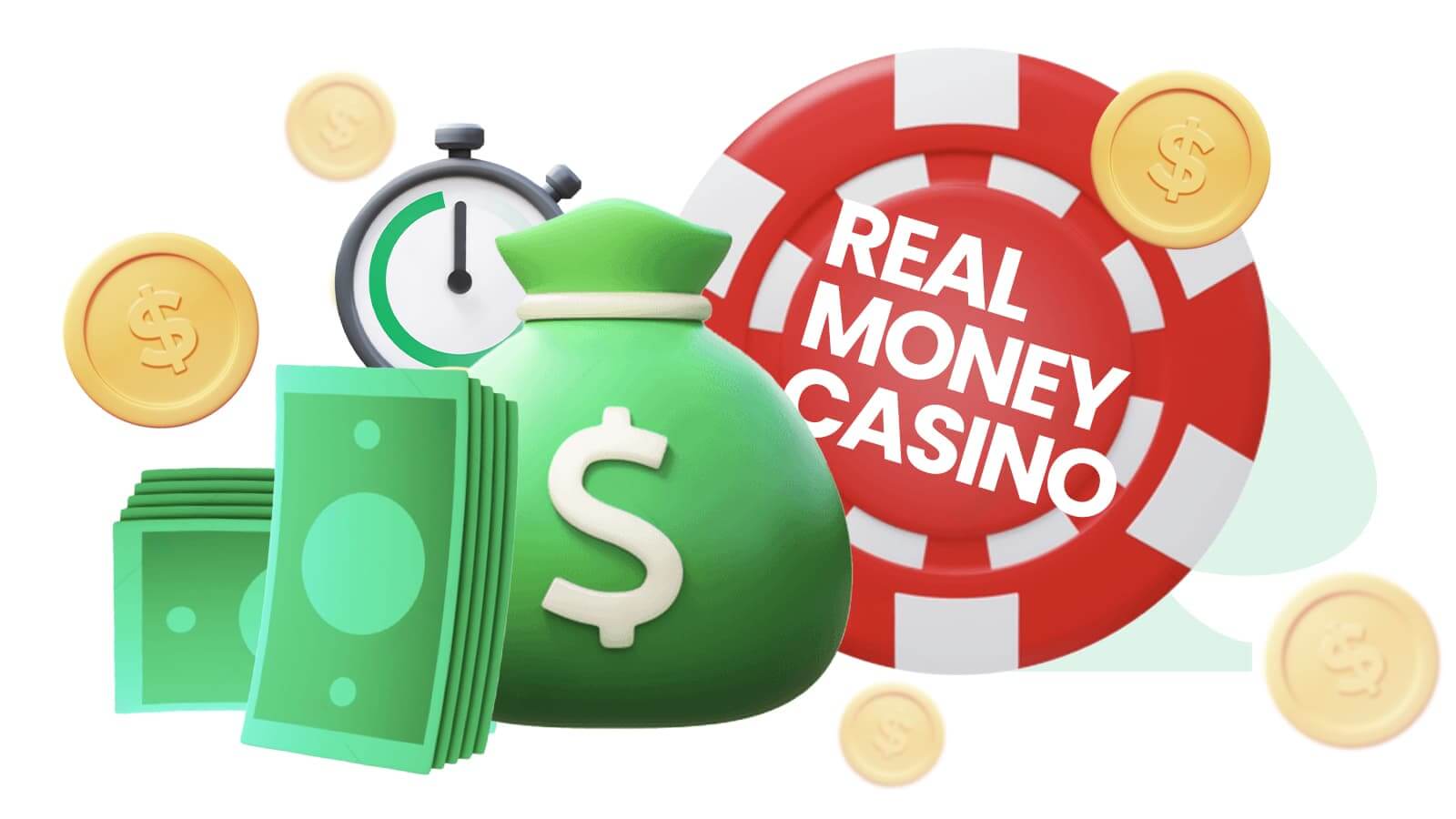 real money casinos