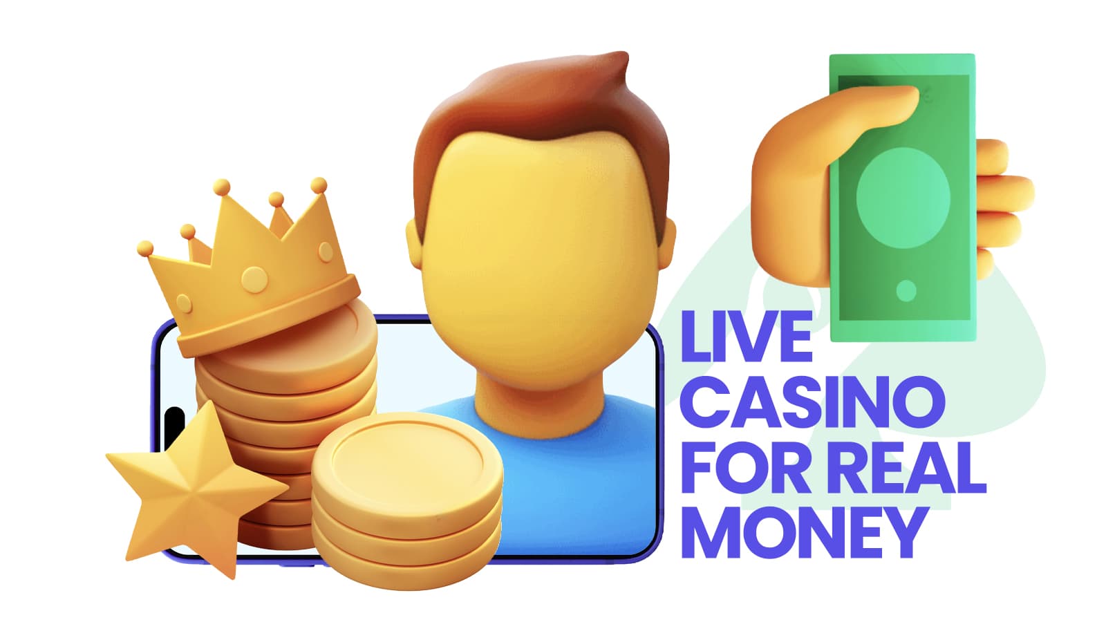live casino for real money