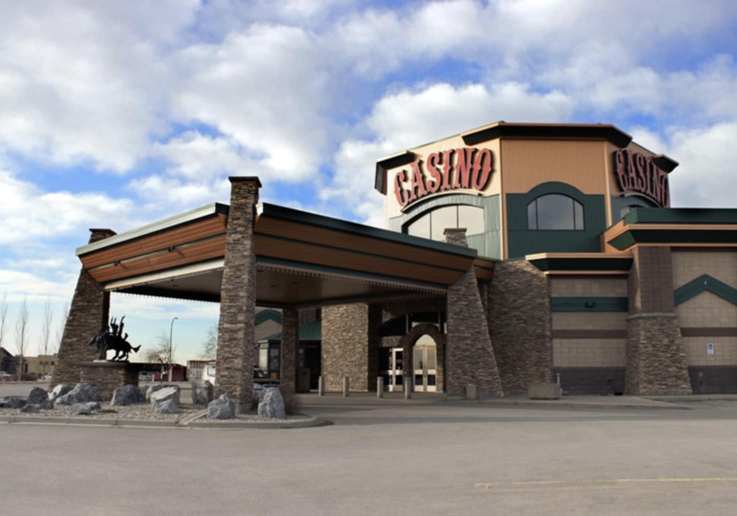 Casino Lethbridge