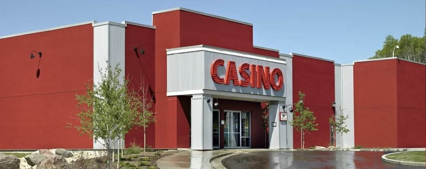 Eagle River Casino