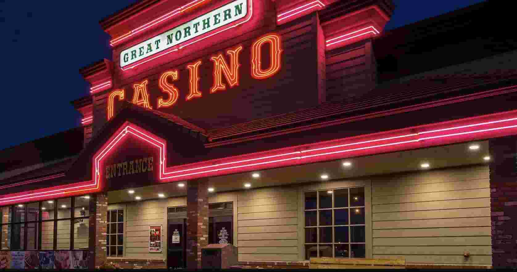 Great Northern Casino