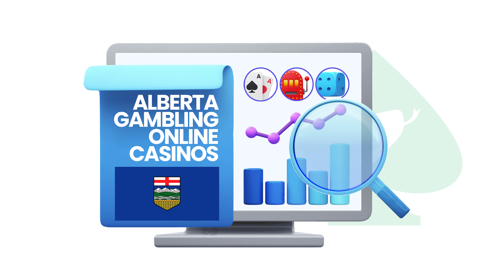 alberta gambling online casinos