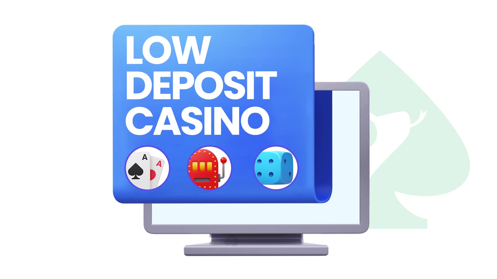 minimum deposit casinos