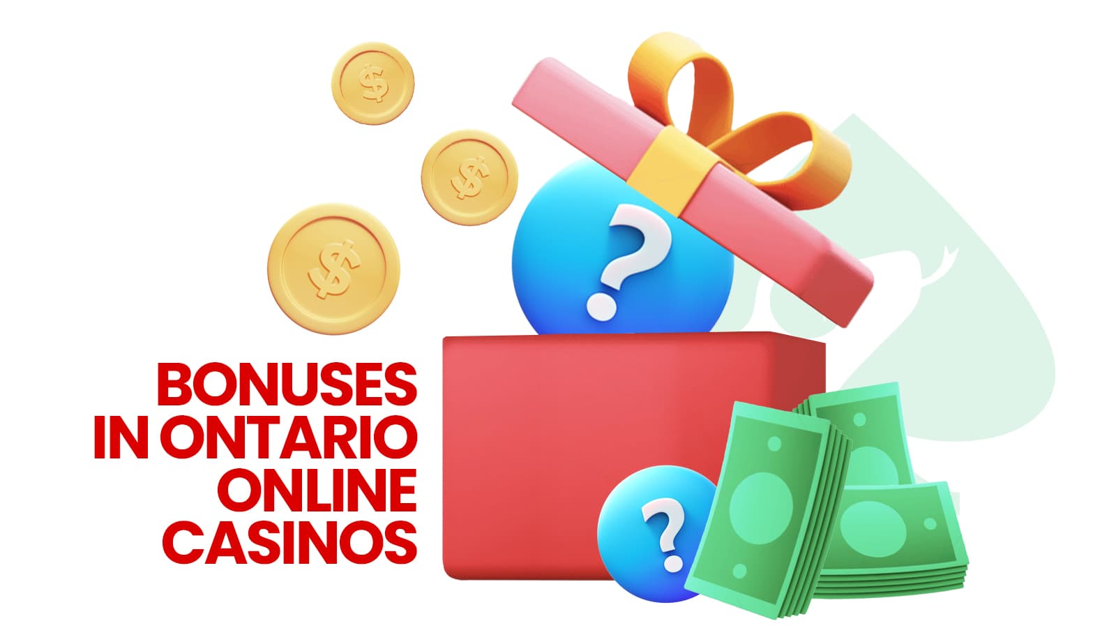 bonuses in ontario online casino