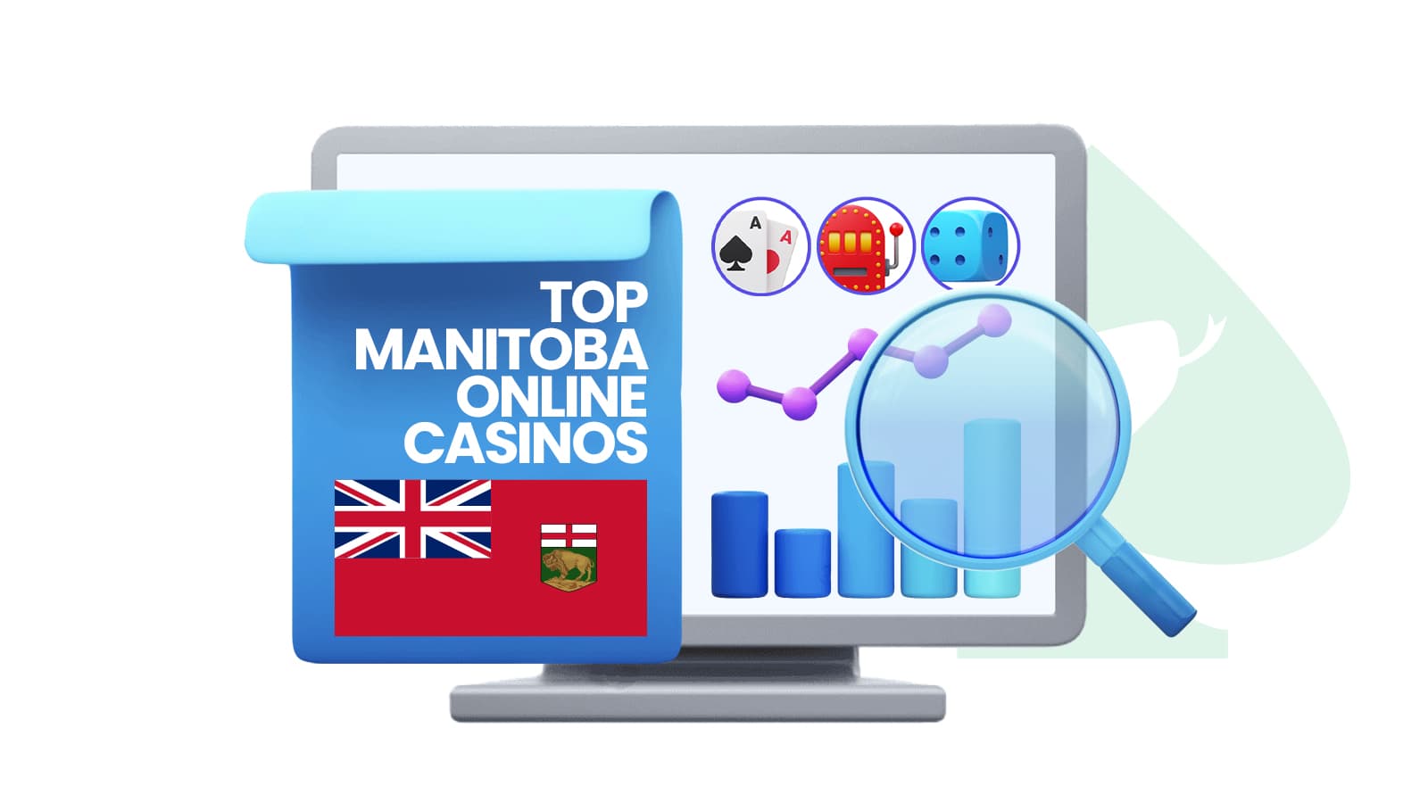 top manitoba online casino