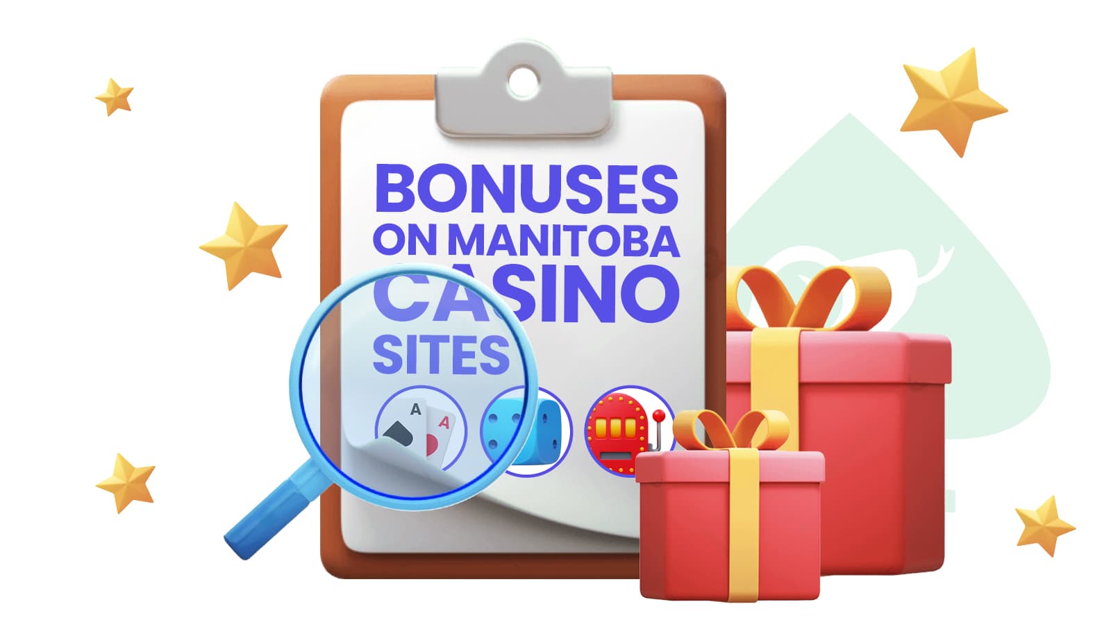 Manitoba Online Casinos