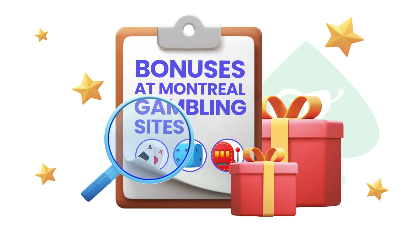 bonuses at montreal casino online