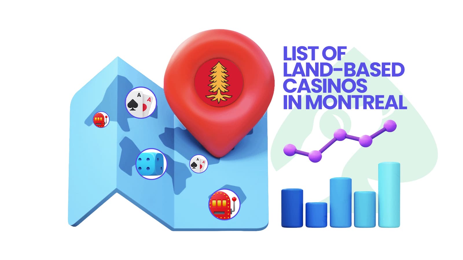 list of casino in montreal