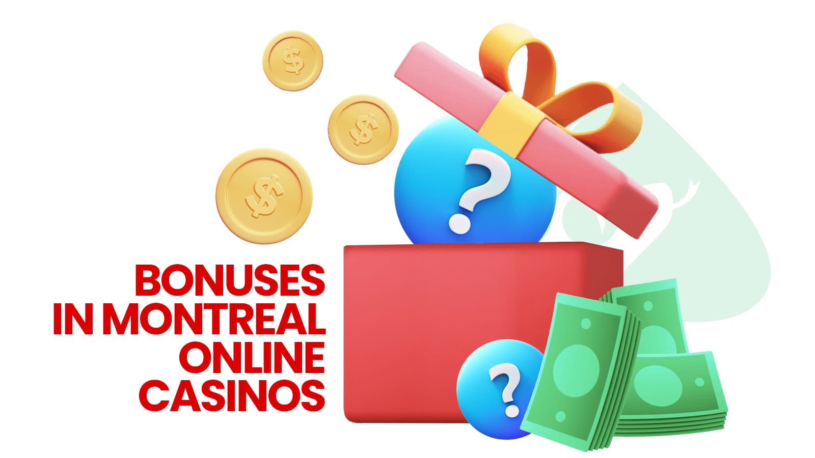 bonuses in montreal casino online