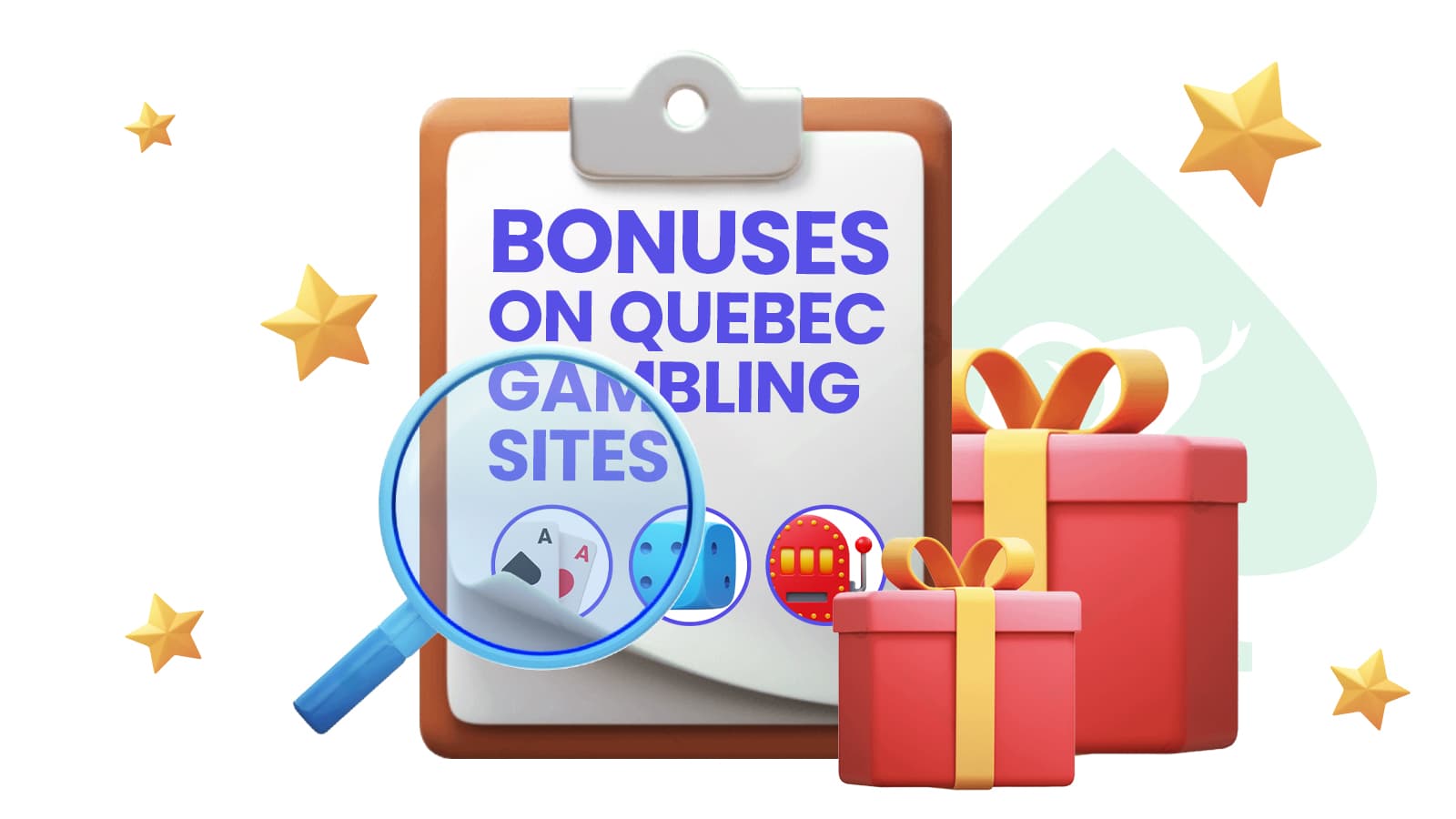 bonuses on quebec gambling sites