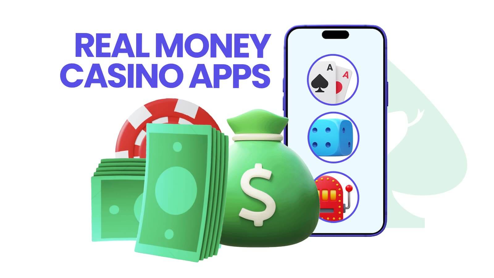 real money casino apps