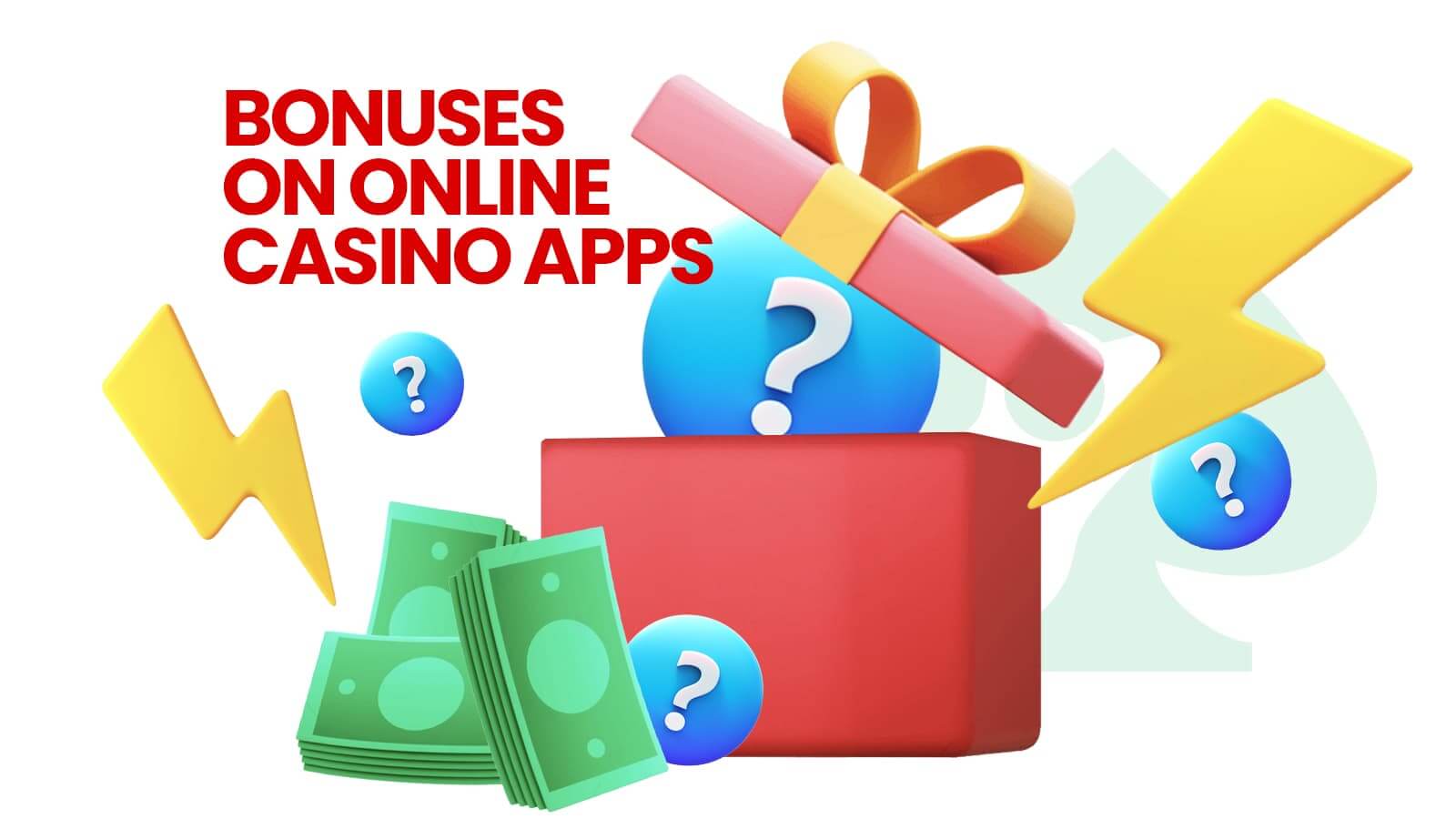 bonuses on online casino apps