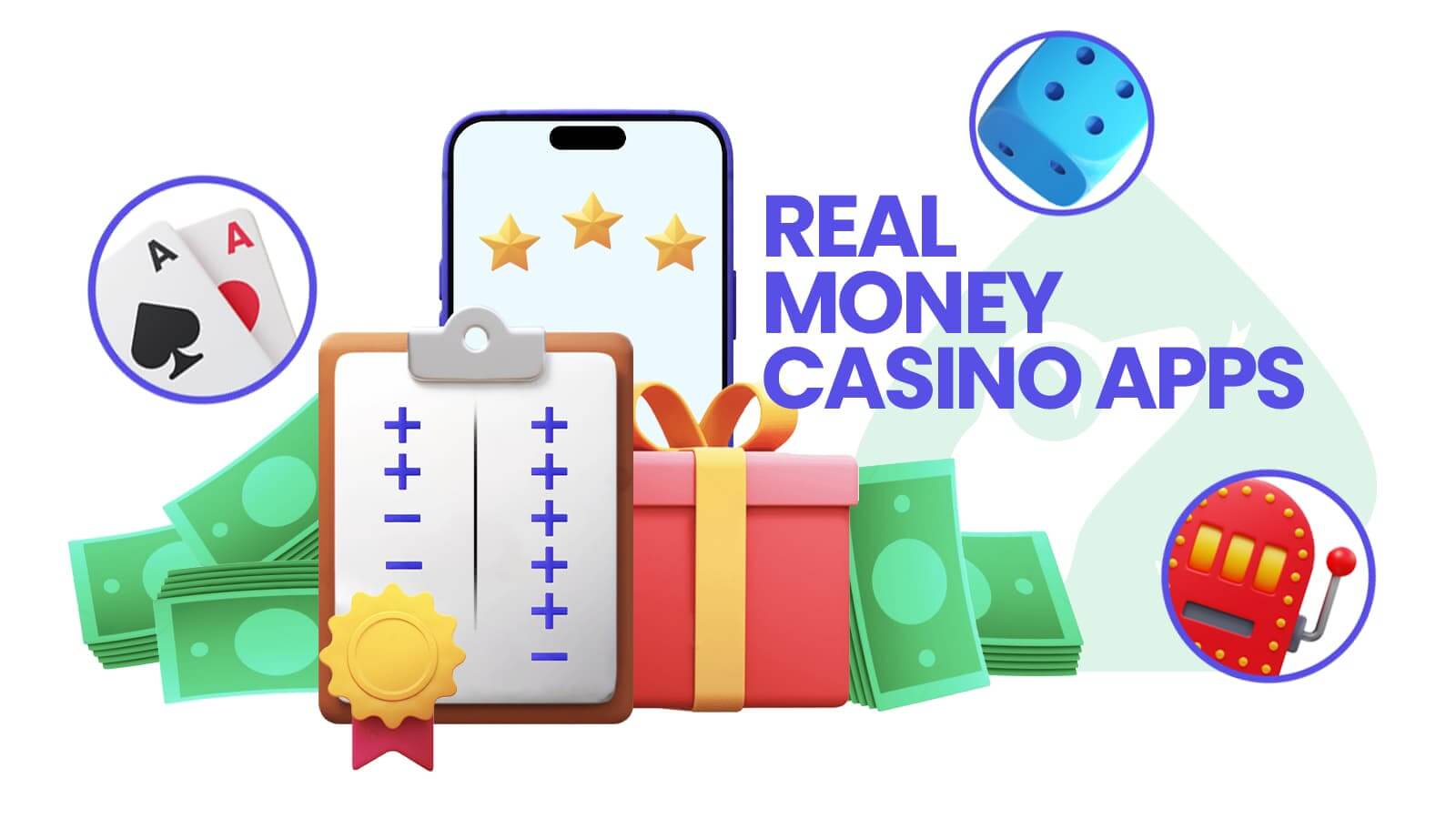 casino apps banking options