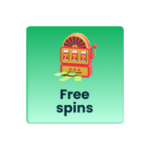 free spins