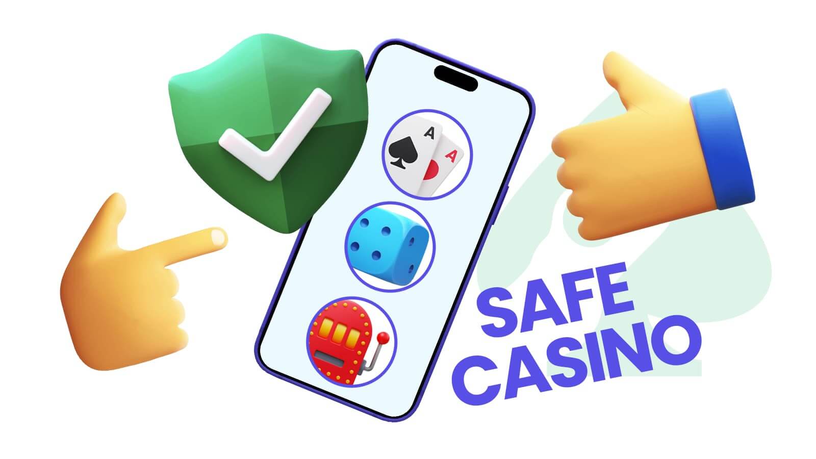 safe casinos