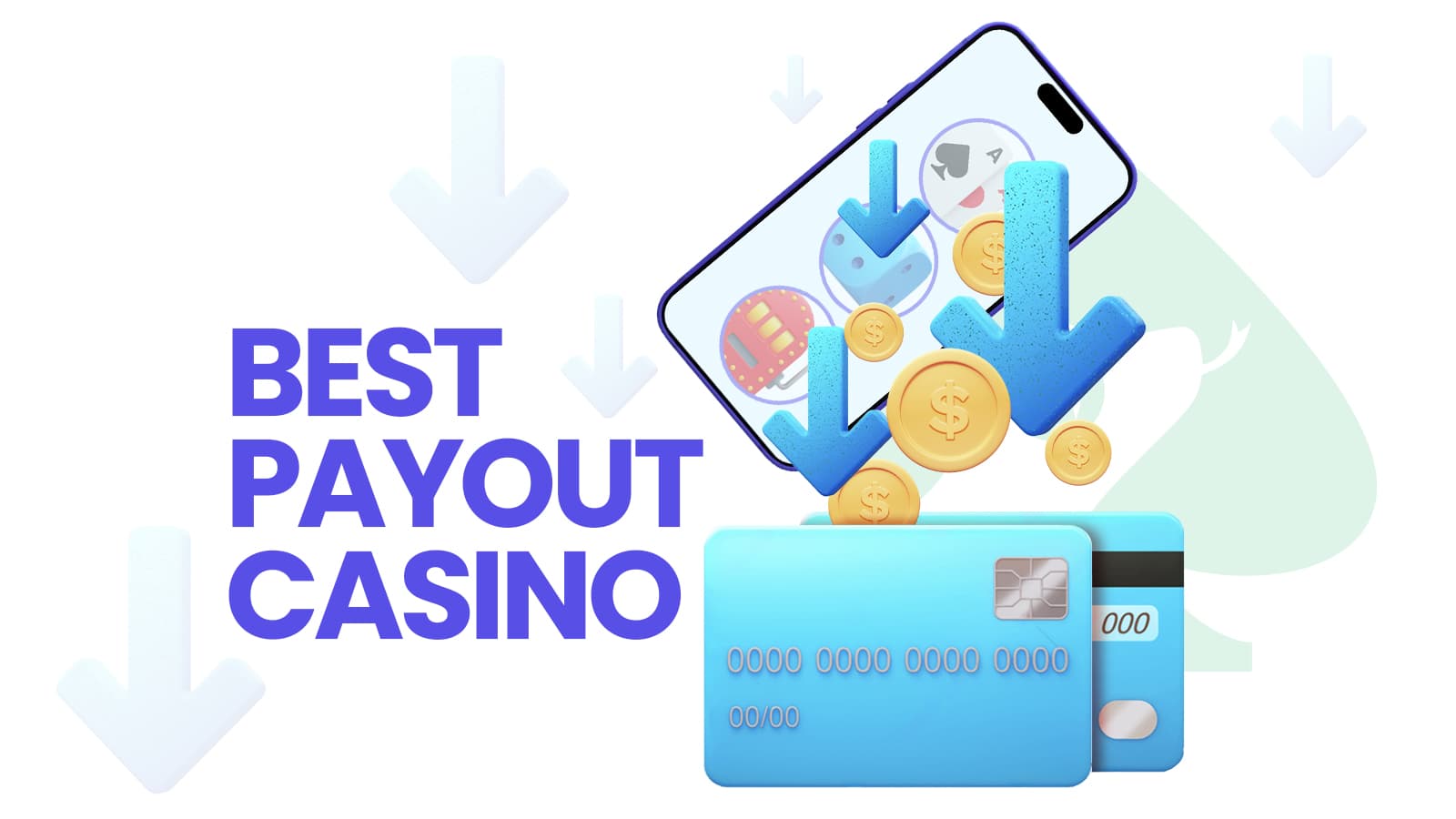 Best payout casinos
