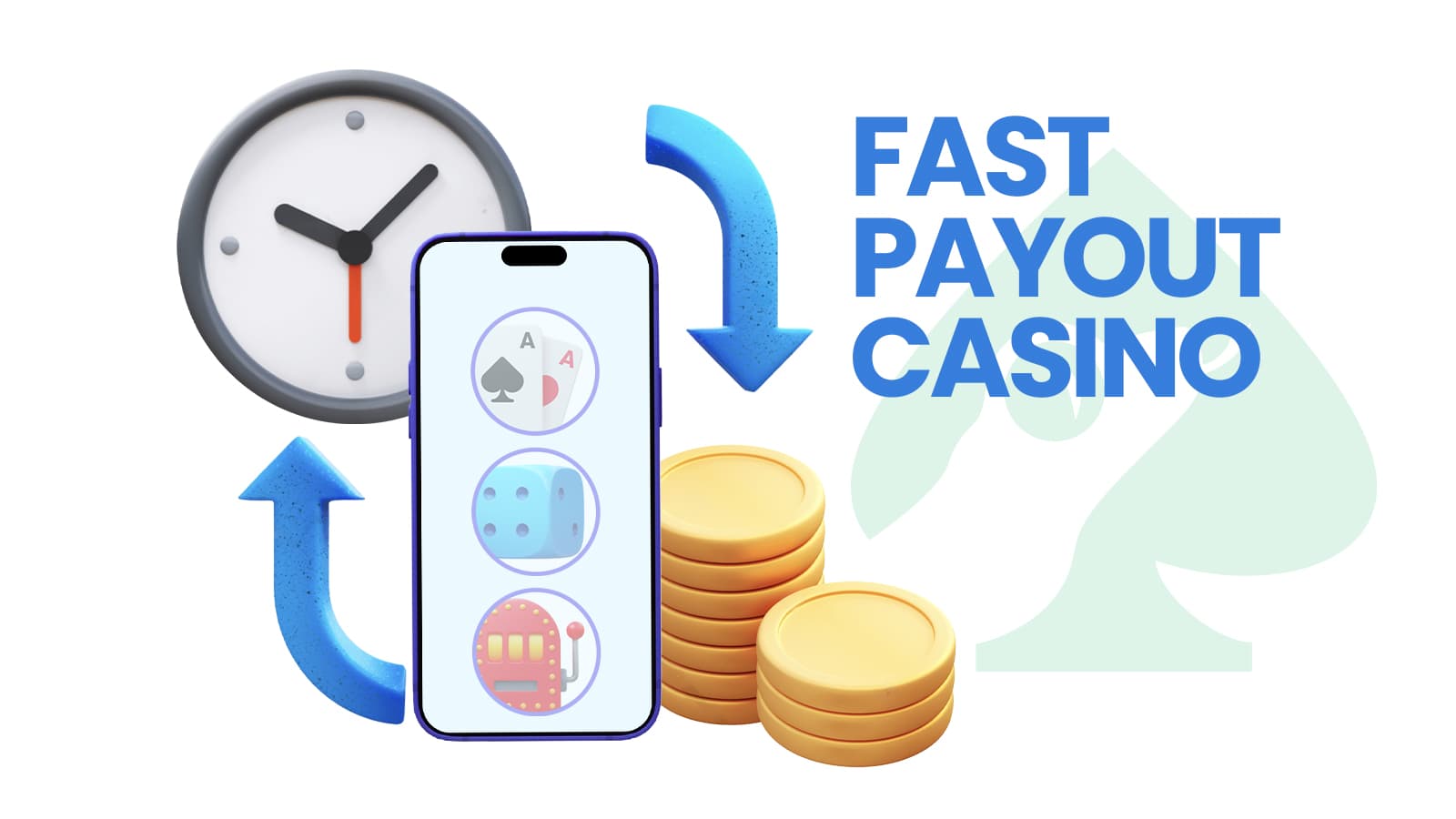 Fast payout mobile casino