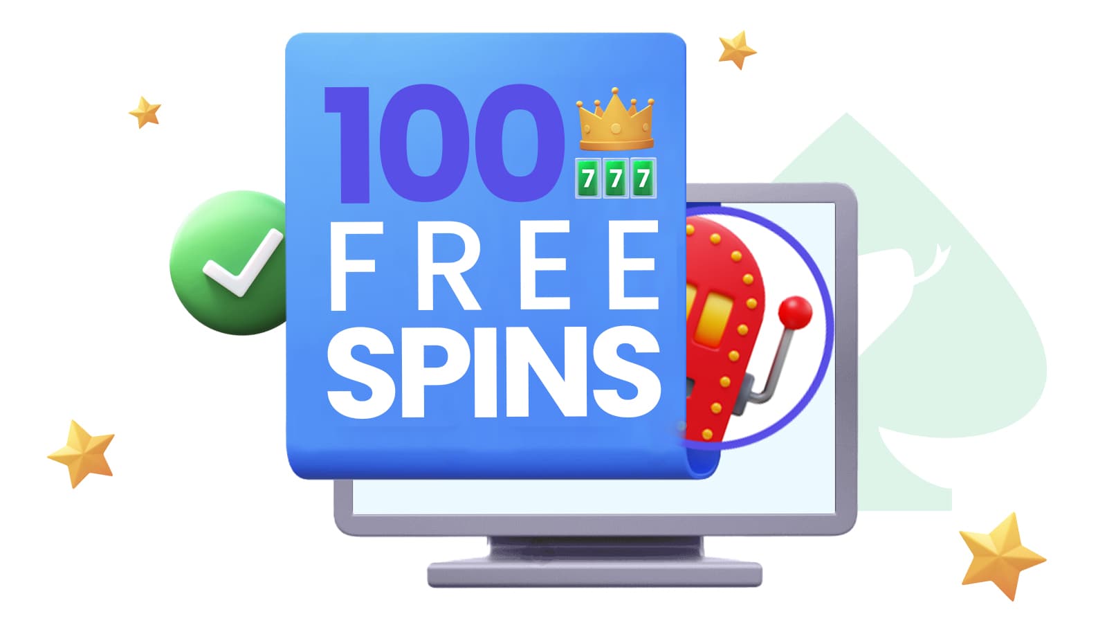 100 free spins no deposit ca