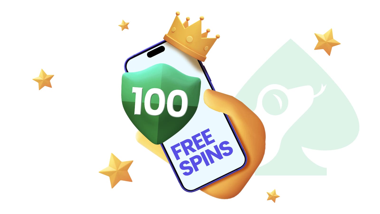 100 free spins no deposit ca