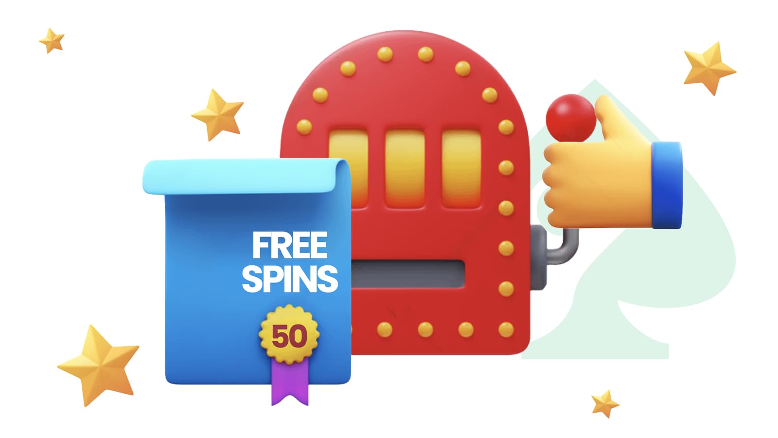 50 free spins no deposit ca