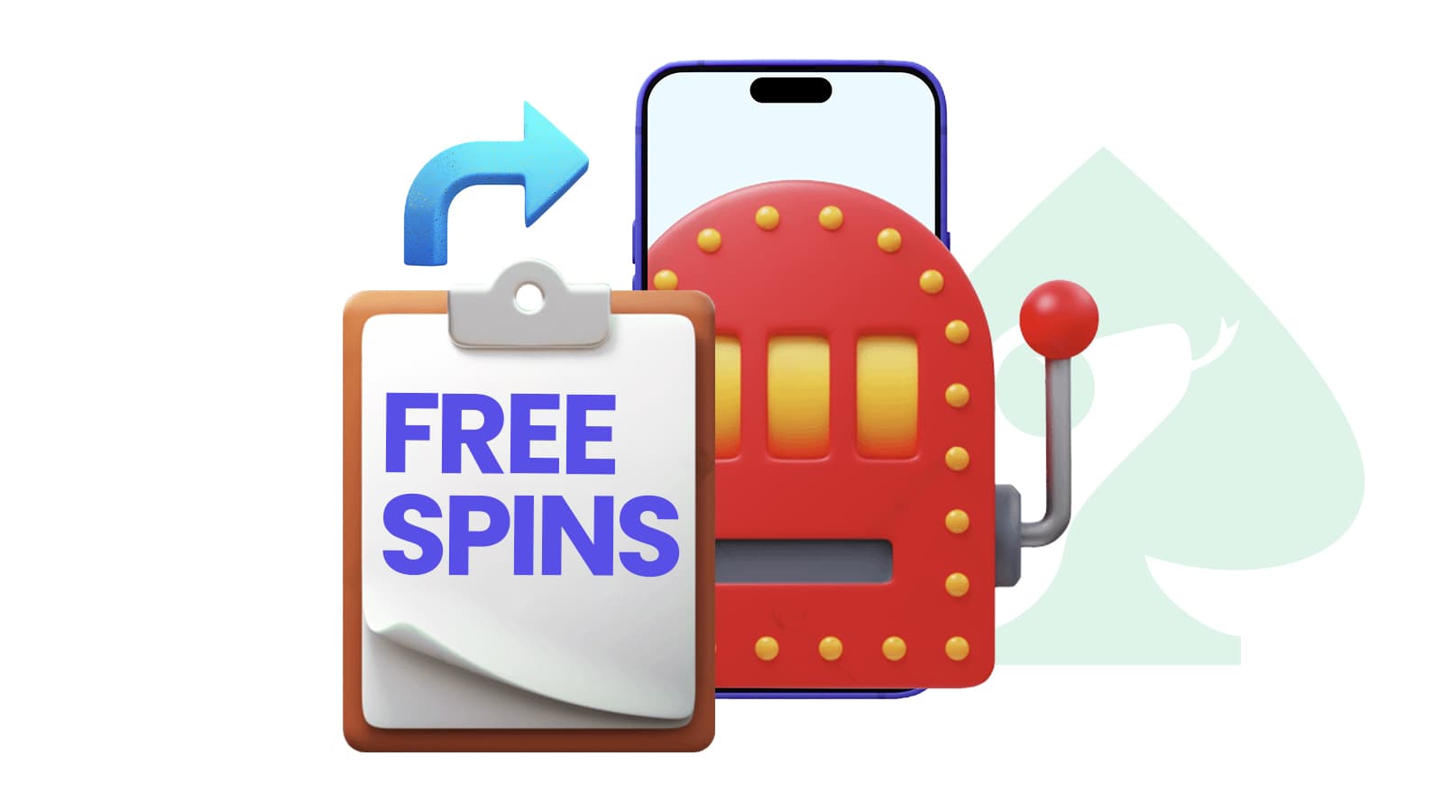 free spins no deposit