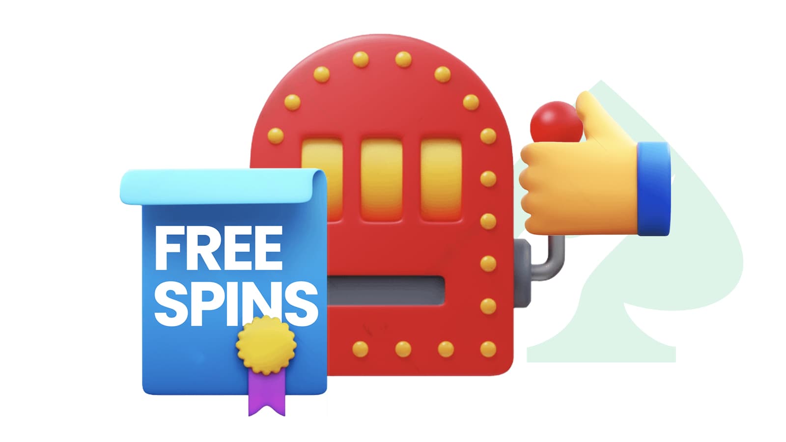 free spins no deposit