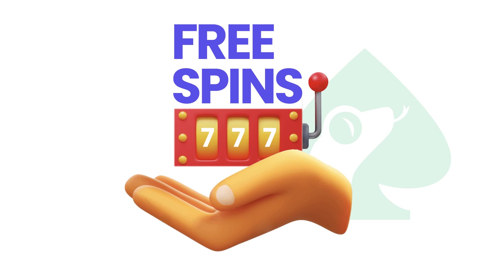 free spins no deposit