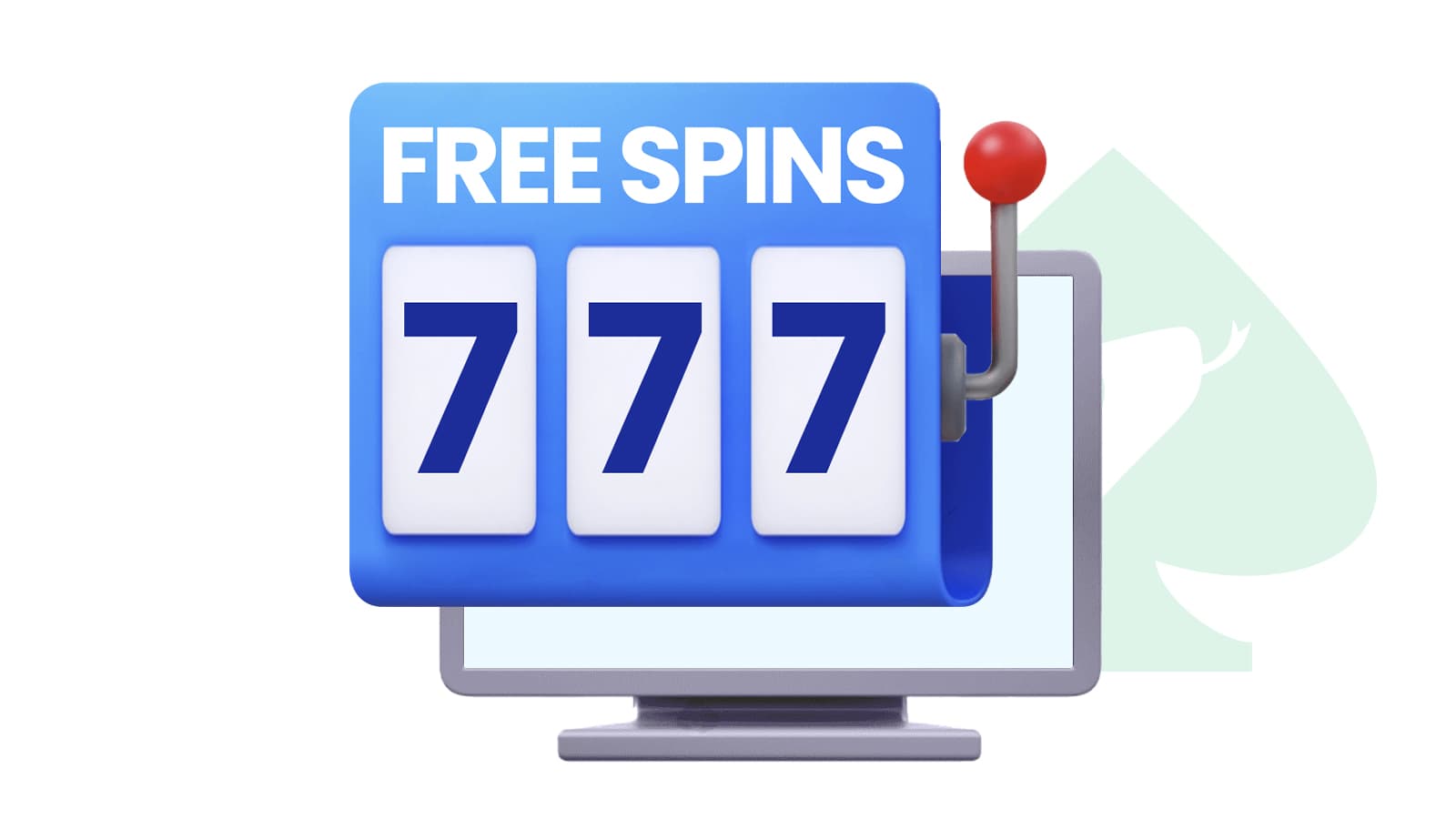 free spins no deposit