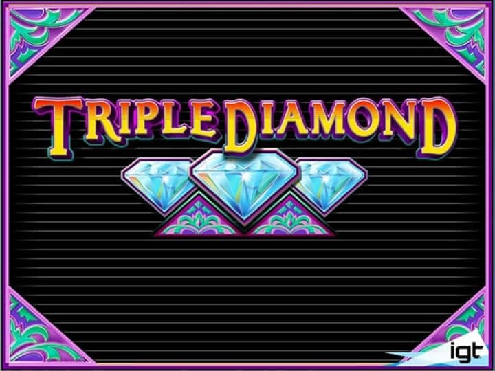 triple diamond ca