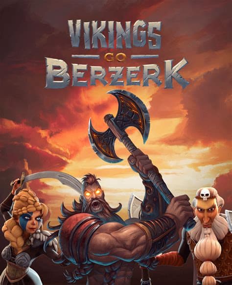 vikings go berzerk ca