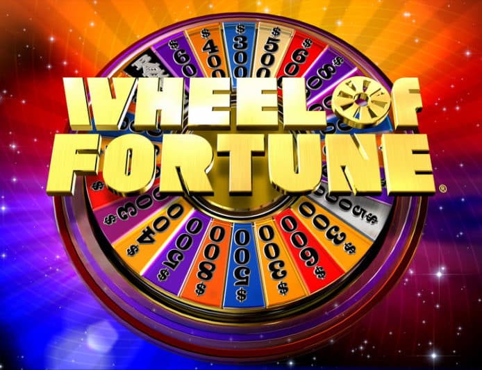 wheel of fortune