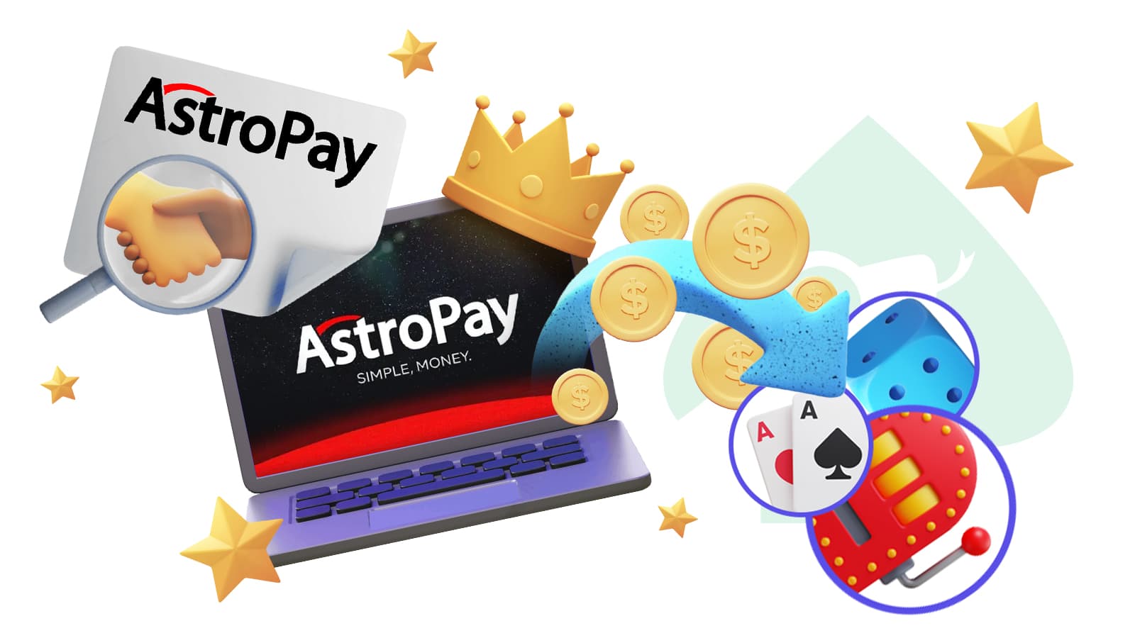 astropay online casinos